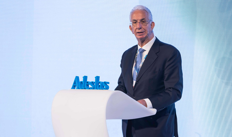 SegurCaixa Adeslas organiza el 12º Foro de los Seguros de Salud, una radiografía donde se ha puesto el foco en el papel del servicio en las empresas