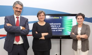 Muros técnicos y regionales limitan el progreso del autocuidado en el SNS