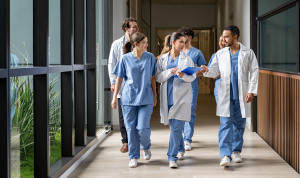 Mutual Médica cierra el ejercicio 2025 con un beneficio de 8,4 millones 