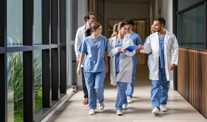 Mutual Médica cierra el ejercicio 2025 con un beneficio de 8,4 millones 