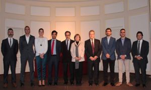 Mutual Médica galardona 7 proyectos en sus XXVII Premios a la Investigación