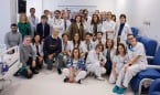 Mutual Médica impulsa el nuevo Hospital Oncológico Pediátrico de La Paz
