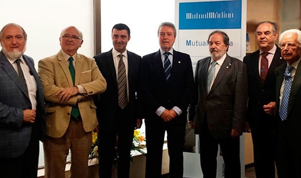 Mutual Médica inaugura la nueva ampliación de su oficina en Sevilla