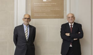 Mutual Médica inaugura nueva sede en Barcelona con su Asamblea General