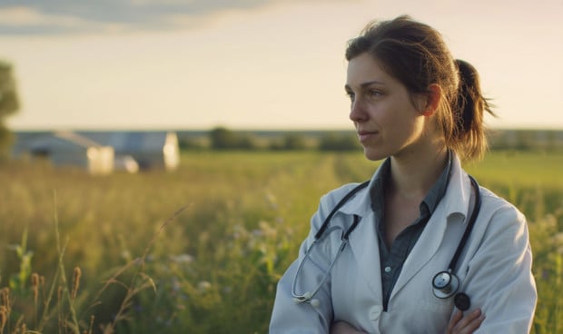 Mutual Médica lanza un programa de mentorización para el médico rural