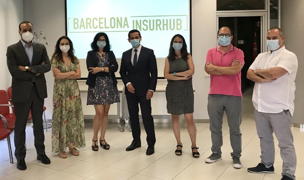 Mutual Médica co-lidera un proyecto para impulsar startups de salud