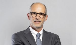  Lluís Castells Fusté, presidente de Mutual Médica, destaca el hito conseguido por la entidad al superar los 100.000 mutualistas