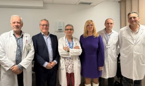 Mutual Médica renueva los espacios de Anestesiología Infantil de La Paz