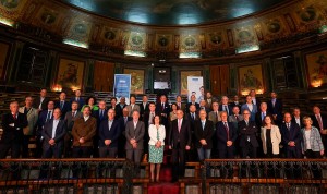 Mutual Médica reúne a 40 profesionales en su encuentro anual de colegiados