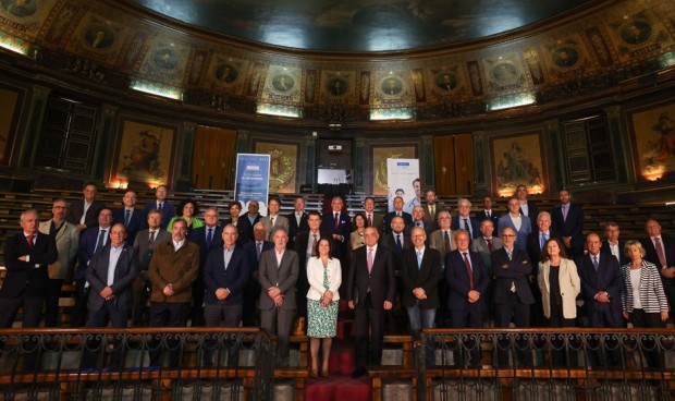 Mutual Médica reúne a los presidentes de 42 colegios de médicos españoles