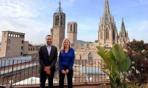 Mutual Médica y ACES firman una alianza para impulsar la previsión social