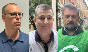 Mutualistas de Muface, Isfas y Mugeju ven "inequidad" en el actual copago