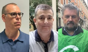 Mutualistas de Muface, Isfas y Mugeju ven "inequidad" en el actual copago