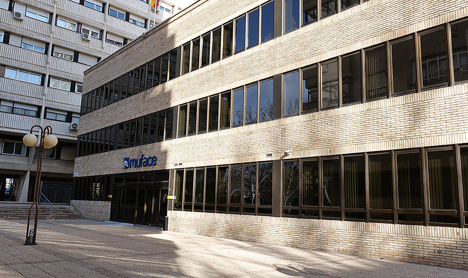 Mutualistas jóvenes con enfermedades graves: "Necesito atención constante"