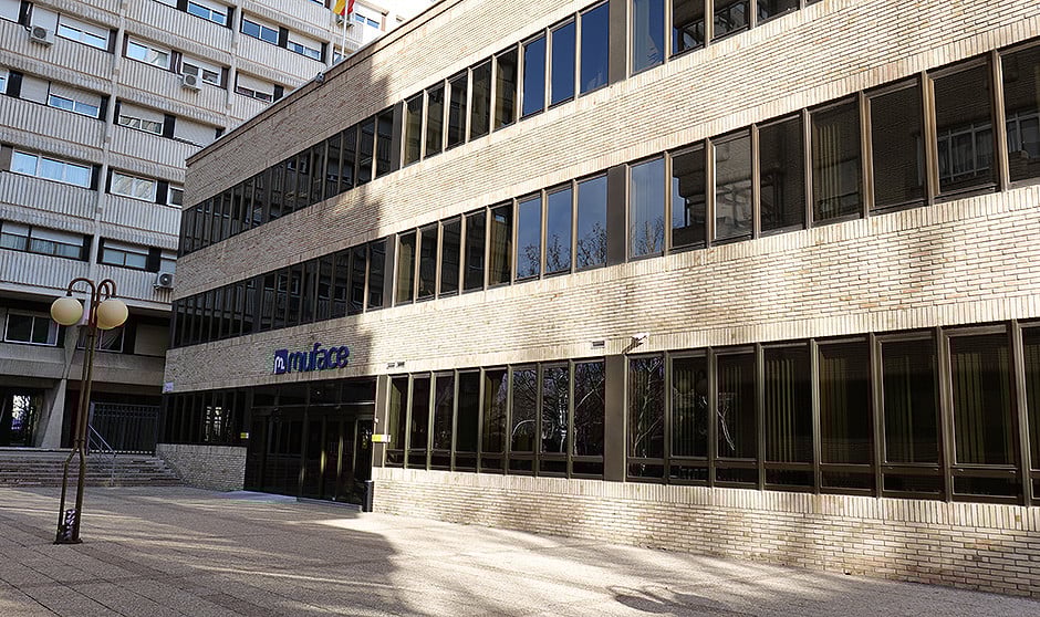 Mutualistas jóvenes con enfermedades graves: "Necesito atención constante"