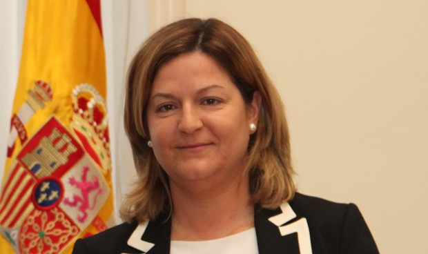 Nueva directora general de Muface