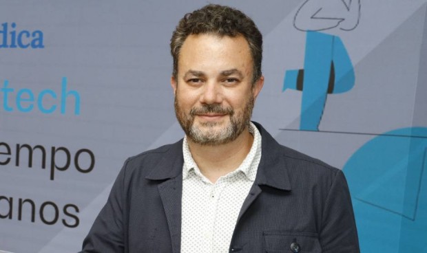 Salvador Vera, CEO de Mysphera, sobre los nuevos fondos europeos