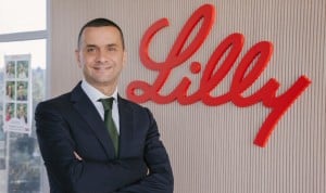 Nabil Daoud (Lilly), nuevo presidente de la fundación United Way España