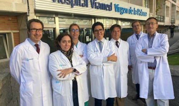 Nace el Instituto Integral del Corazón: medicina innovadora y personalizada