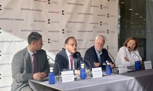 La Universidad Nebrija y Hospitales Parque presentan conjuntamente el nuevo Grado en Enfermería que comenzará a impartise en Baleares el próximo curso