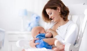 Nace el primer máster español sobre lactancia materna y nutrición infantil