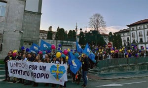 Nace el Sindicato Medic@s del Sespa en plena huelga por el Estatuto Marco