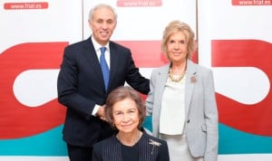 Nace en Madrid una cátedra pionera en investigación renal