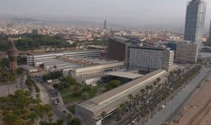 Nace en un hospital de Cataluña el primer bebé español de 2018