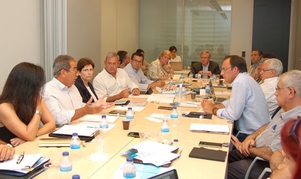 Nace en Zaragoza la red española de docentes en bioética y profesionalismo