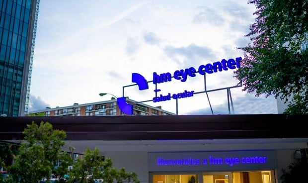 Nace HM Eye Center, un nuevo modelo que busca modernizar la salud ocular