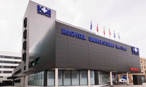 Nace HM Rivas, un nuevo hospital de alta resolución, sostenible y digital