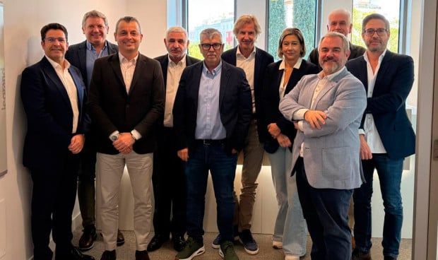 Equipo de Impulsa Salud