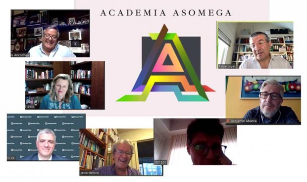 Nace la Academia Asomega, el órgano consultivo de los médicos gallegos