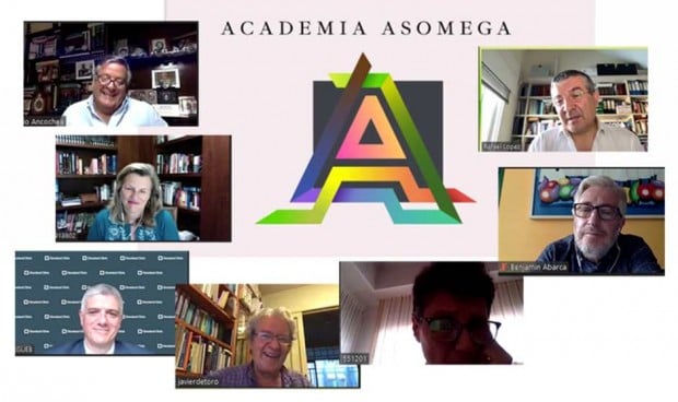 Nace la Academia Asomega, el órgano consultivo de los médicos gallegos