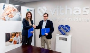 Vithas y MSD firman una alianza por los pacientes con cáncer 