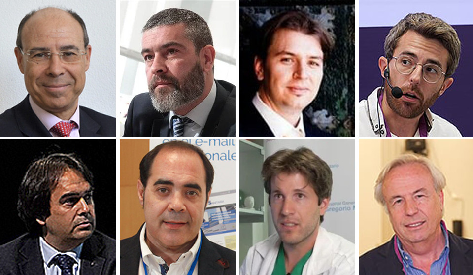 Esta nueva comisión tiene como objetivo promover la creación del programa INIR, un sistema de formación reglada.