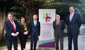 Nace la Fundación Humans, para aportar más "humanización" al SNS