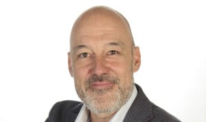 Juan de Dios Molina Martín, vicepresidente de la SEPC y coordinador de la primera guía española de neuromodulación