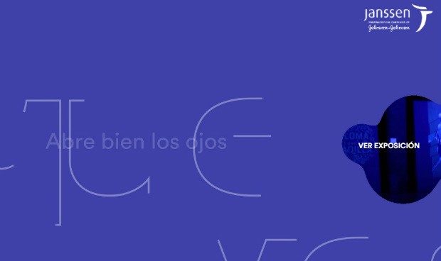 Nace 'Lo que no ves', una mirada al mieloma múltiple a través del arte