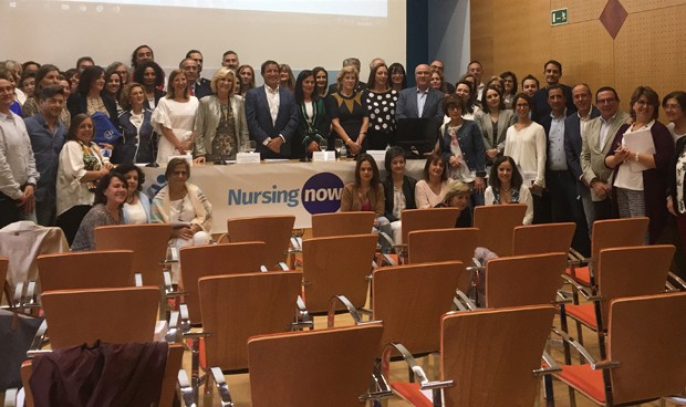 Nace Nursing Now en Castilla y León para potenciar el liderazgo enfermero