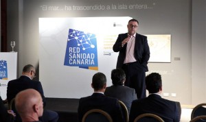 Nace 'Red Sanidad Canaria', la red social que conecta a los sanitarios