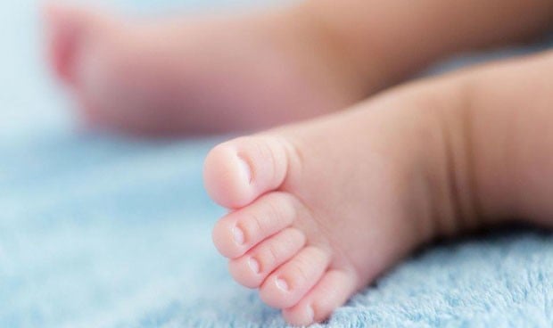 Nace un bebé sin rostro sin que el ginecólogo lo detectara en ecografía