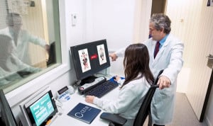 Nace un proyecto para personalizar el tratamiento del cáncer de próstata