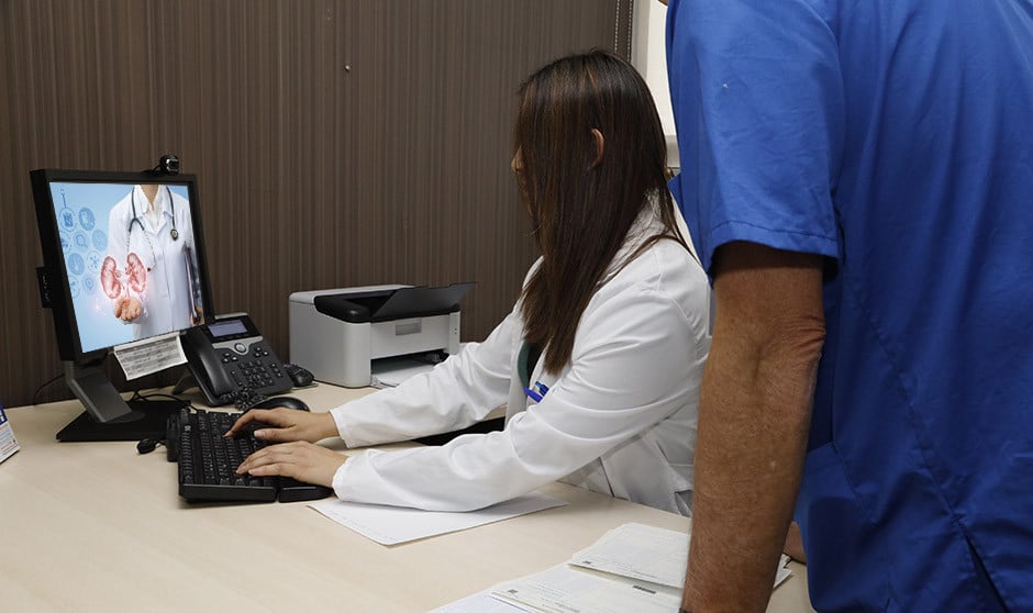 UrologuIA, un nuevo ChatGPT para analizar síntomas en Urología