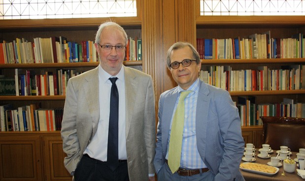 Nanofármacos, robótica y drones se cruzan en el futuro de la sanidad