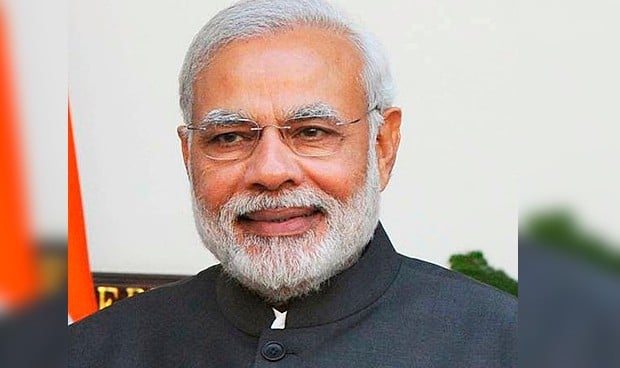 Asegura que el yoga es un "escudo protector" contra el coronavirus