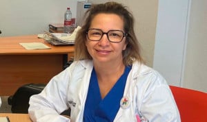 Hospital de Elda, Alicante, sudirección médica