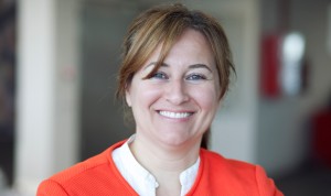 Natalia Díaz, nueva líder del área de Comunicación y RSC de AstraZeneca