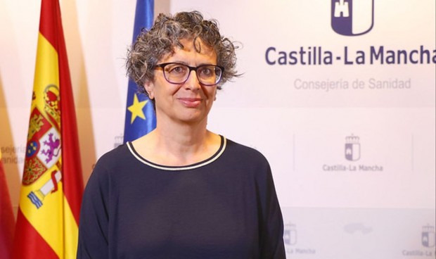 Natalia Valles cesa como directora general de Atención Primaria del Sescam