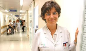 Natividad Laín disputará la presidencia del Colegio de Médicos de Toledo